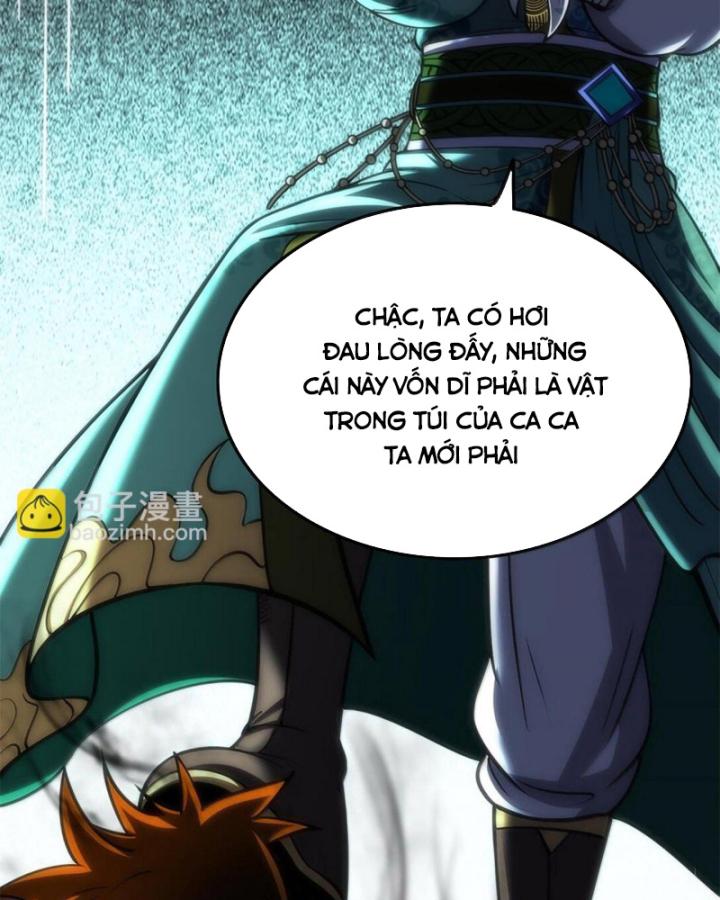 Xuân Thu Bá Đồ Chapter 293 - Trang 2