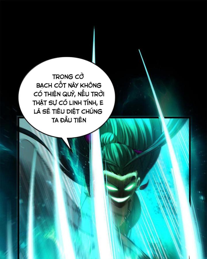 Xuân Thu Bá Đồ Chapter 294 - Trang 2