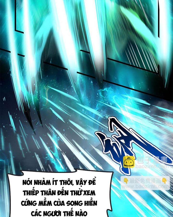 Xuân Thu Bá Đồ Chapter 294 - Trang 2