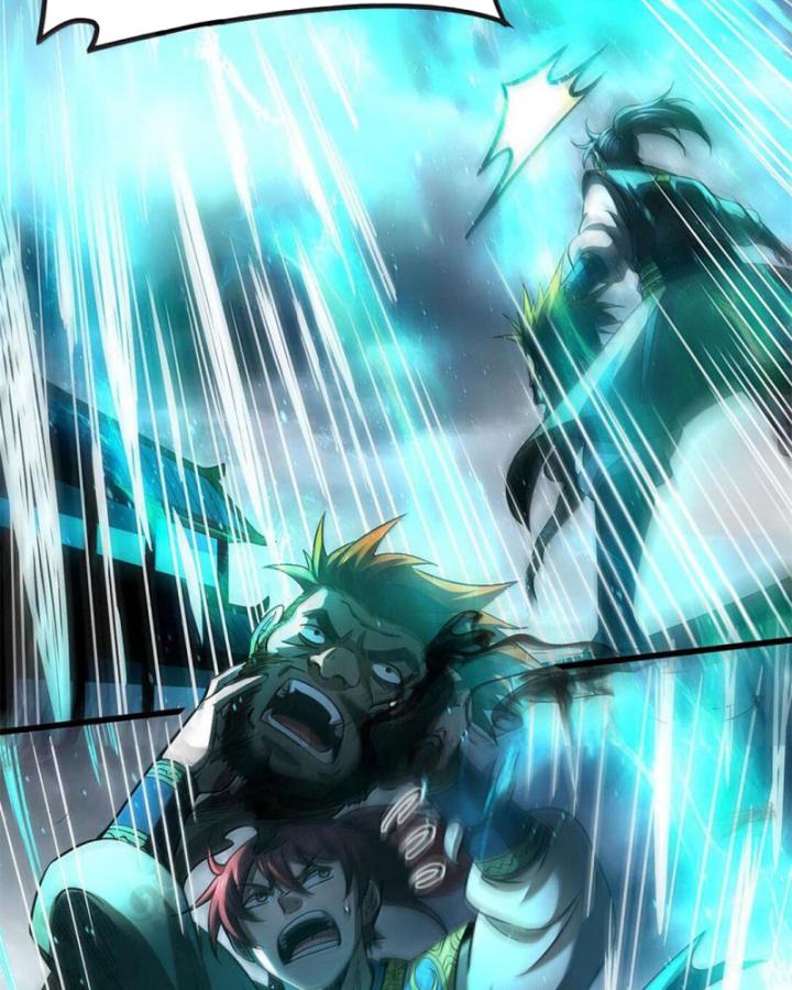 Xuân Thu Bá Đồ Chapter 294 - Trang 2