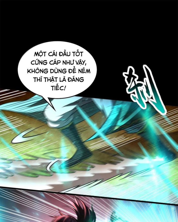 Xuân Thu Bá Đồ Chapter 294 - Trang 2