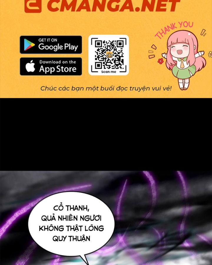 Xuân Thu Bá Đồ Chapter 294 - Trang 2