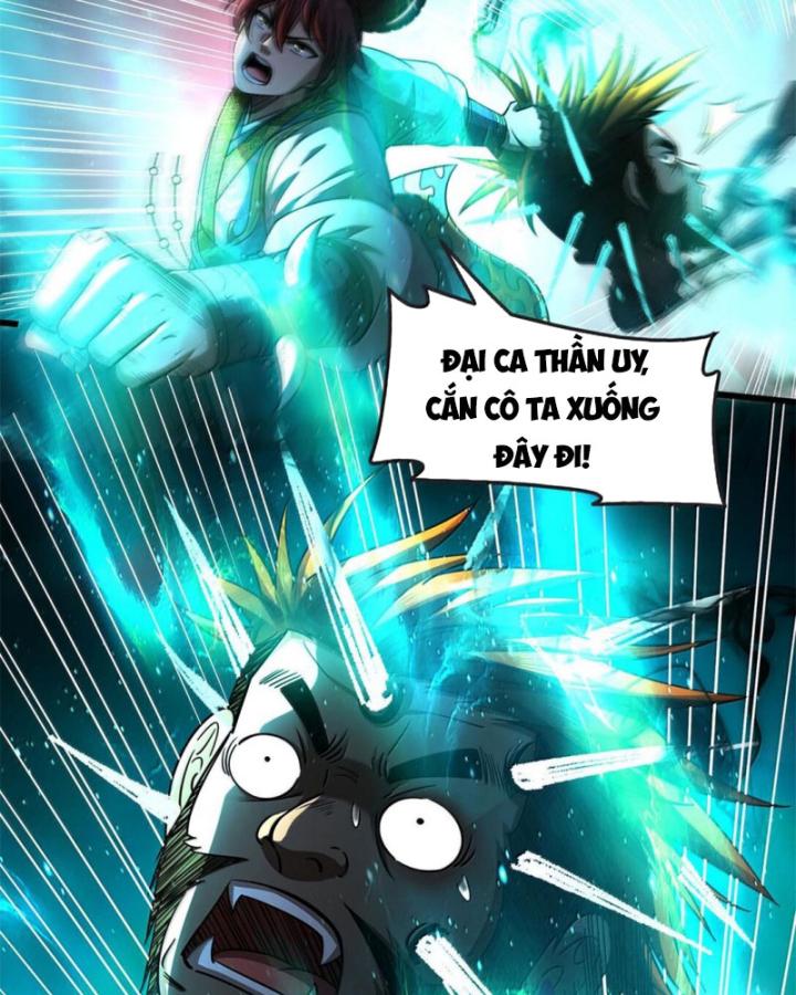 Xuân Thu Bá Đồ Chapter 294 - Trang 2