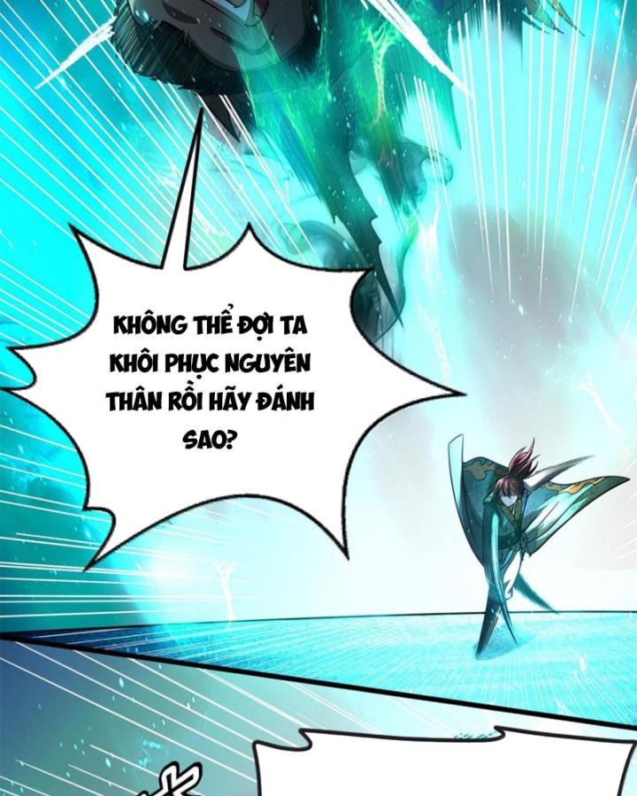 Xuân Thu Bá Đồ Chapter 294 - Trang 2