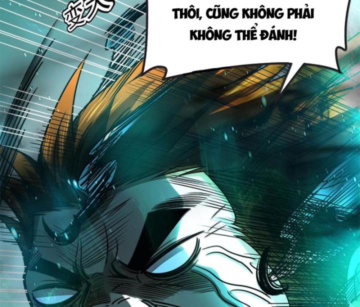 Xuân Thu Bá Đồ Chapter 294 - Trang 2