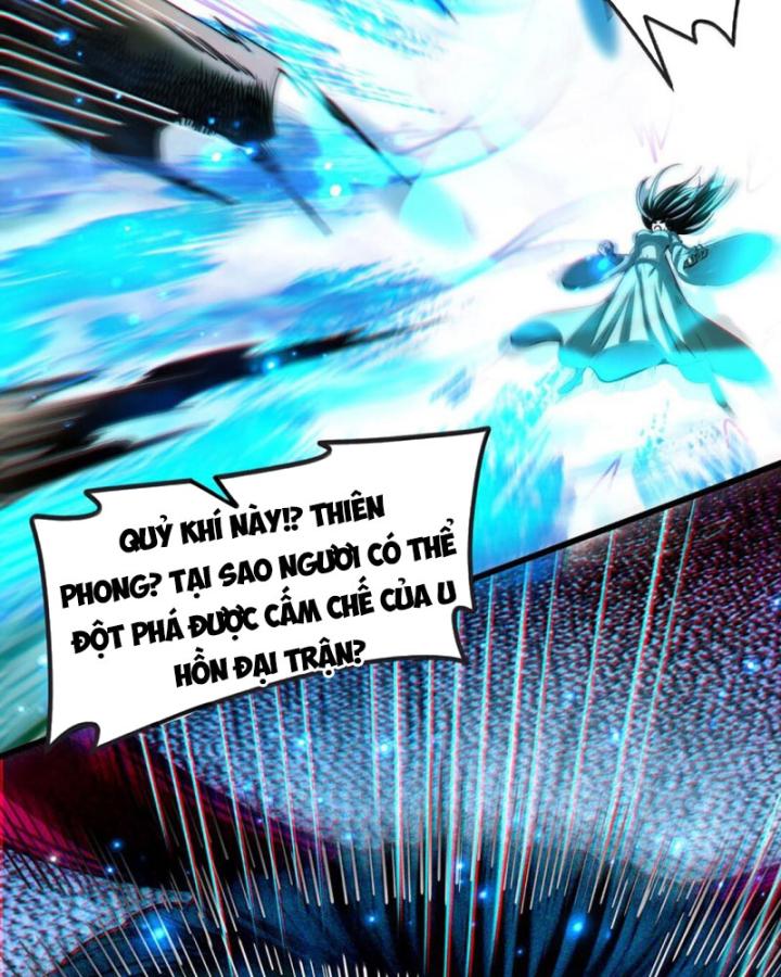 Xuân Thu Bá Đồ Chapter 294 - Trang 2