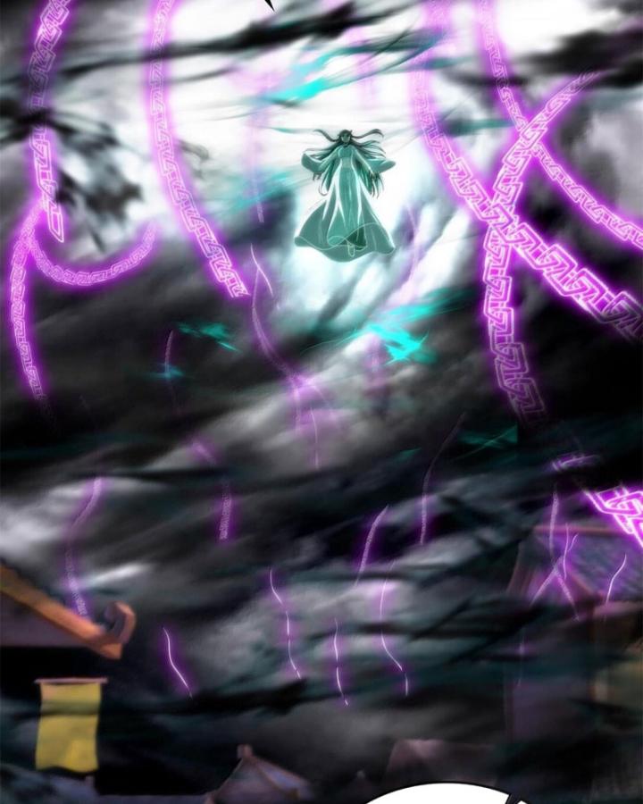 Xuân Thu Bá Đồ Chapter 294 - Trang 2