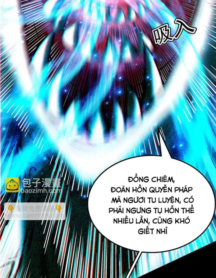 Xuân Thu Bá Đồ Chapter 294 - Trang 2