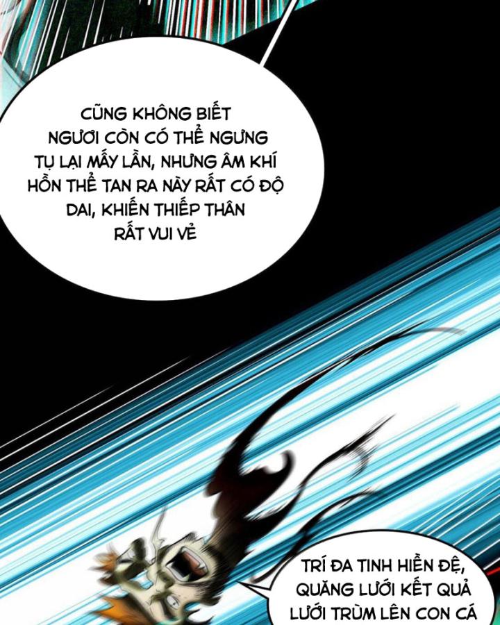 Xuân Thu Bá Đồ Chapter 294 - Trang 2