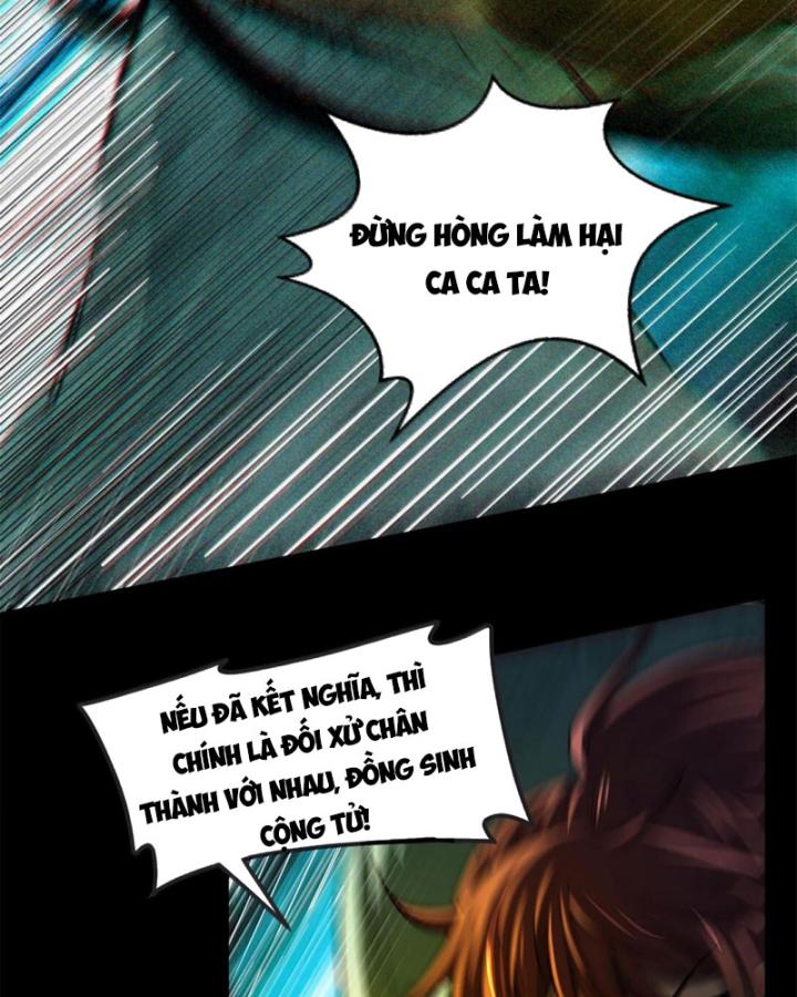 Xuân Thu Bá Đồ Chapter 294 - Trang 2