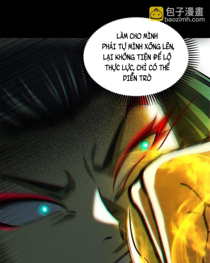 Xuân Thu Bá Đồ Chapter 294 - Trang 2