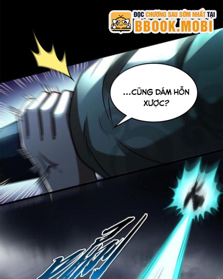 Xuân Thu Bá Đồ Chapter 294 - Trang 2