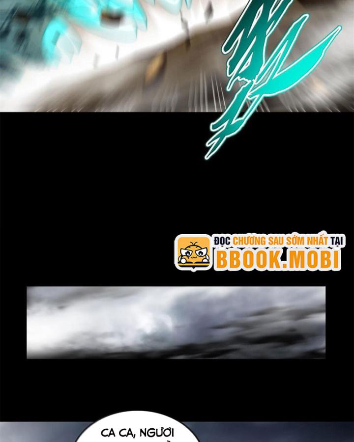 Xuân Thu Bá Đồ Chapter 294 - Trang 2