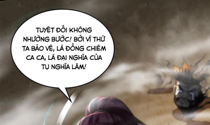 Xuân Thu Bá Đồ Chapter 294 - Trang 2