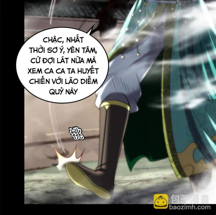 Xuân Thu Bá Đồ Chapter 294 - Trang 2