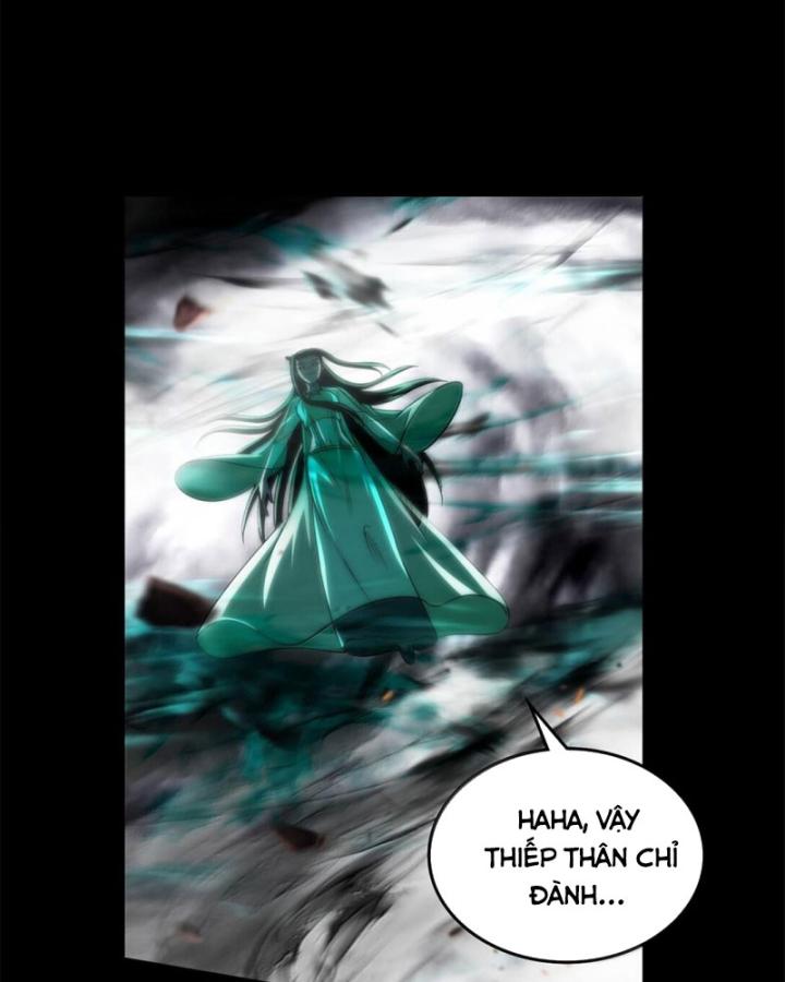 Xuân Thu Bá Đồ Chapter 294 - Trang 2