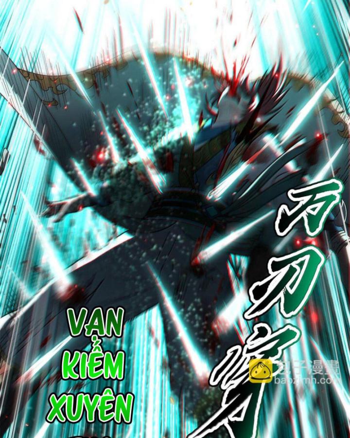 Xuân Thu Bá Đồ Chapter 294 - Trang 2