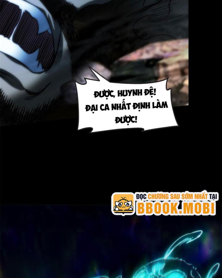 Xuân Thu Bá Đồ Chapter 294 - Trang 2