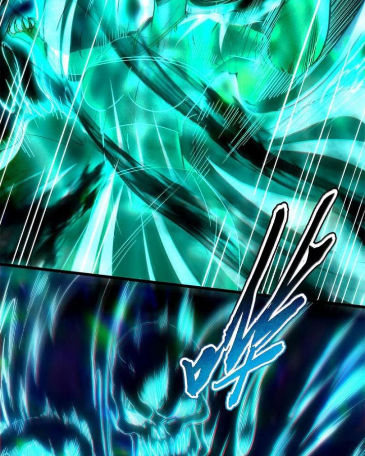 Xuân Thu Bá Đồ Chapter 294 - Trang 2