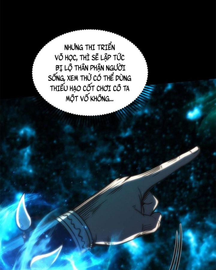 Xuân Thu Bá Đồ Chapter 294 - Trang 2