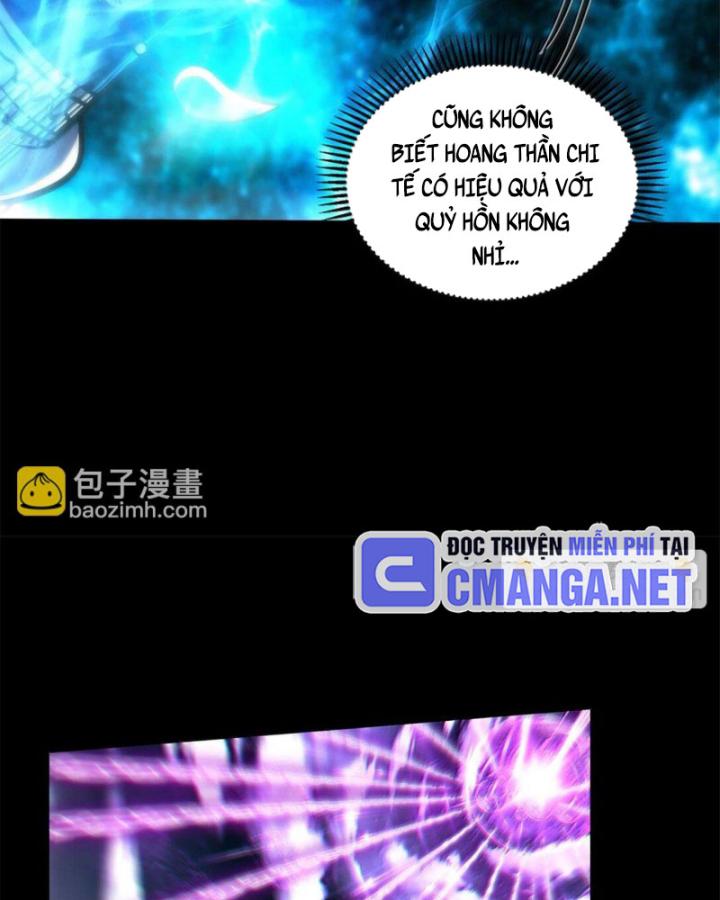 Xuân Thu Bá Đồ Chapter 294 - Trang 2