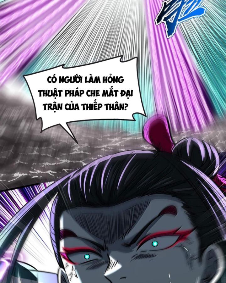 Xuân Thu Bá Đồ Chapter 294 - Trang 2