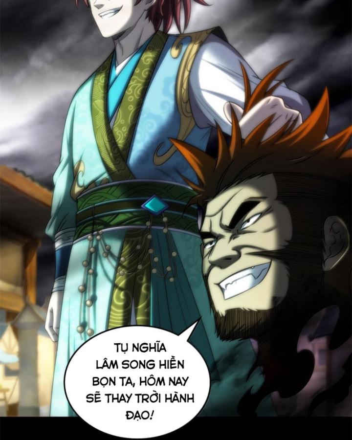 Xuân Thu Bá Đồ Chapter 294 - Trang 2