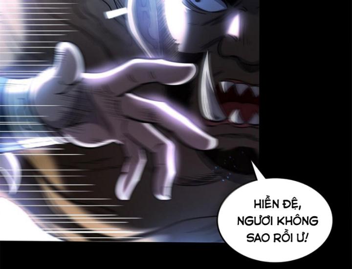 Xuân Thu Bá Đồ Chapter 295 - Trang 2