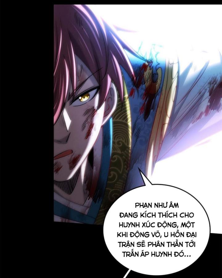 Xuân Thu Bá Đồ Chapter 295 - Trang 2