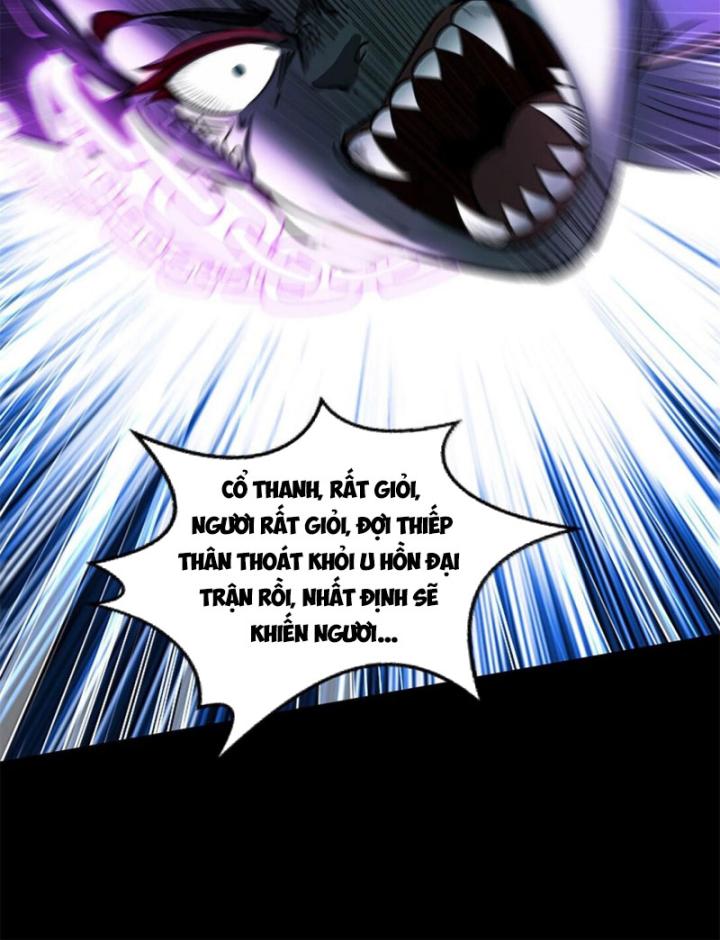 Xuân Thu Bá Đồ Chapter 295 - Trang 2