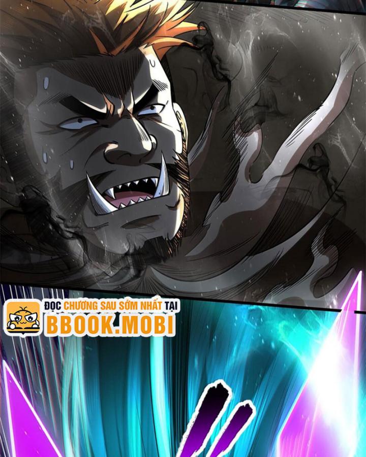 Xuân Thu Bá Đồ Chapter 295 - Trang 2