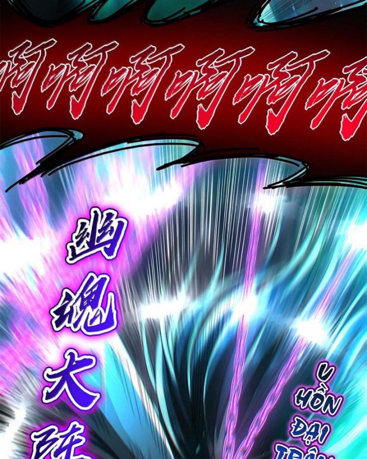 Xuân Thu Bá Đồ Chapter 295 - Trang 2