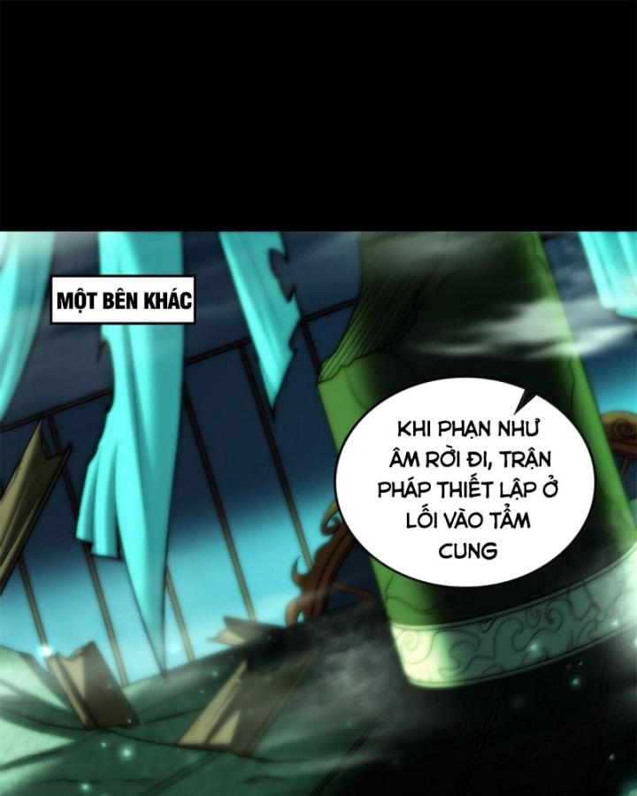 Xuân Thu Bá Đồ Chapter 295 - Trang 2