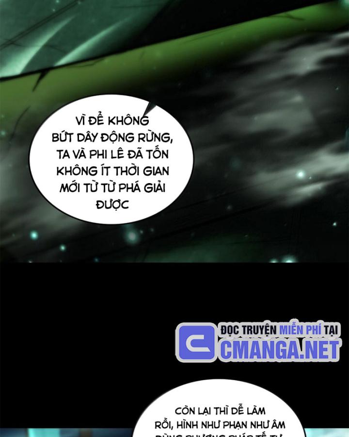 Xuân Thu Bá Đồ Chapter 295 - Trang 2