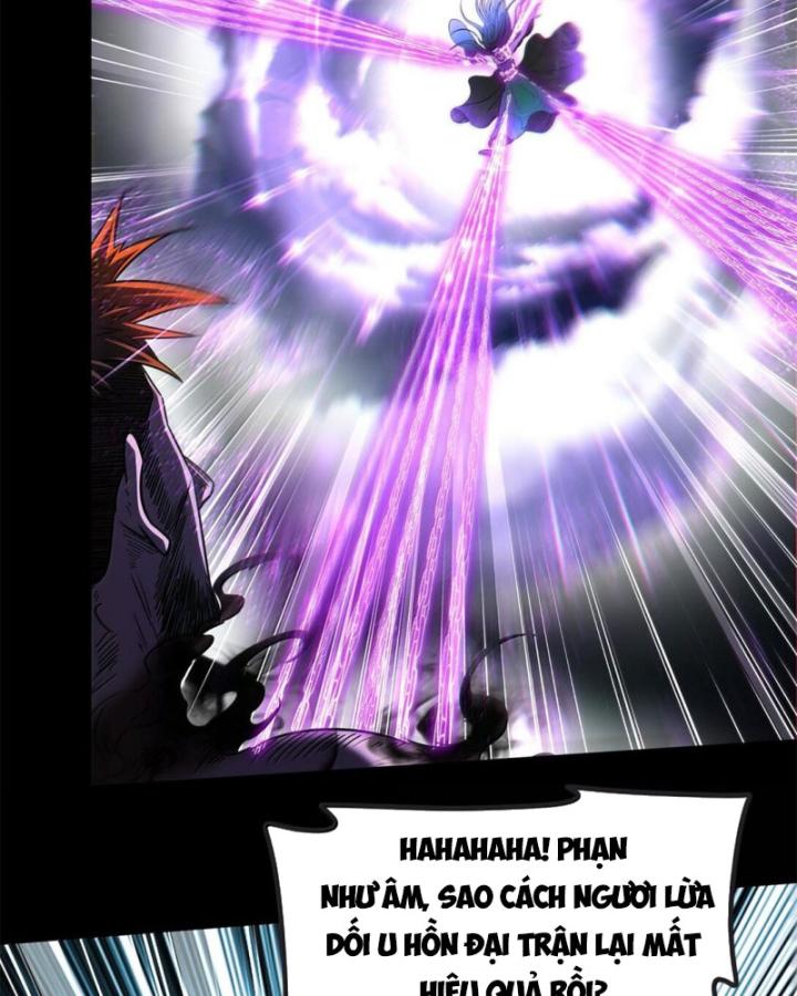 Xuân Thu Bá Đồ Chapter 295 - Trang 2