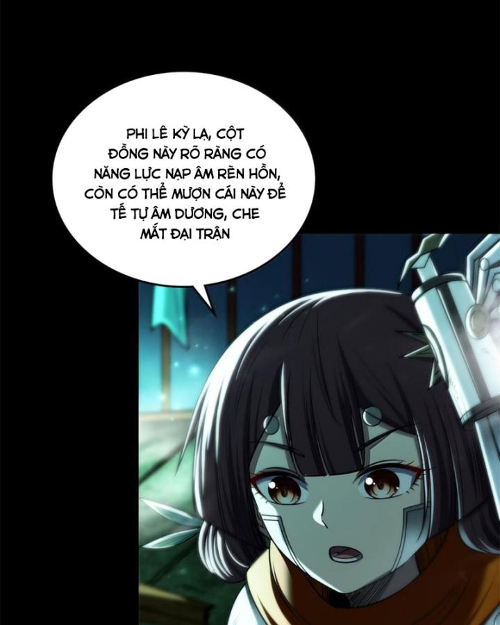 Xuân Thu Bá Đồ Chapter 295 - Trang 2
