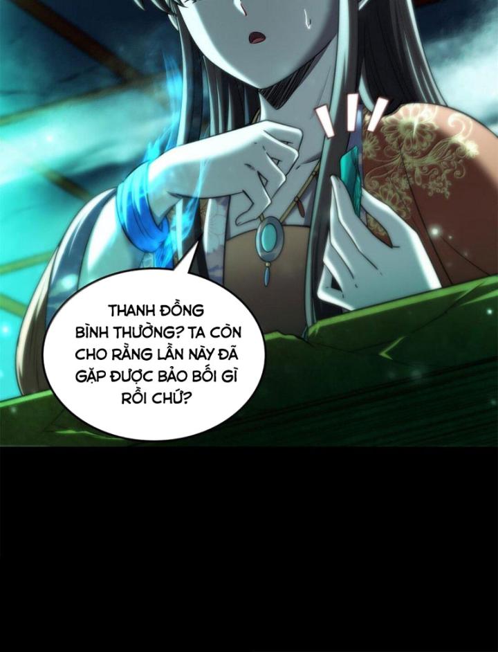 Xuân Thu Bá Đồ Chapter 295 - Trang 2