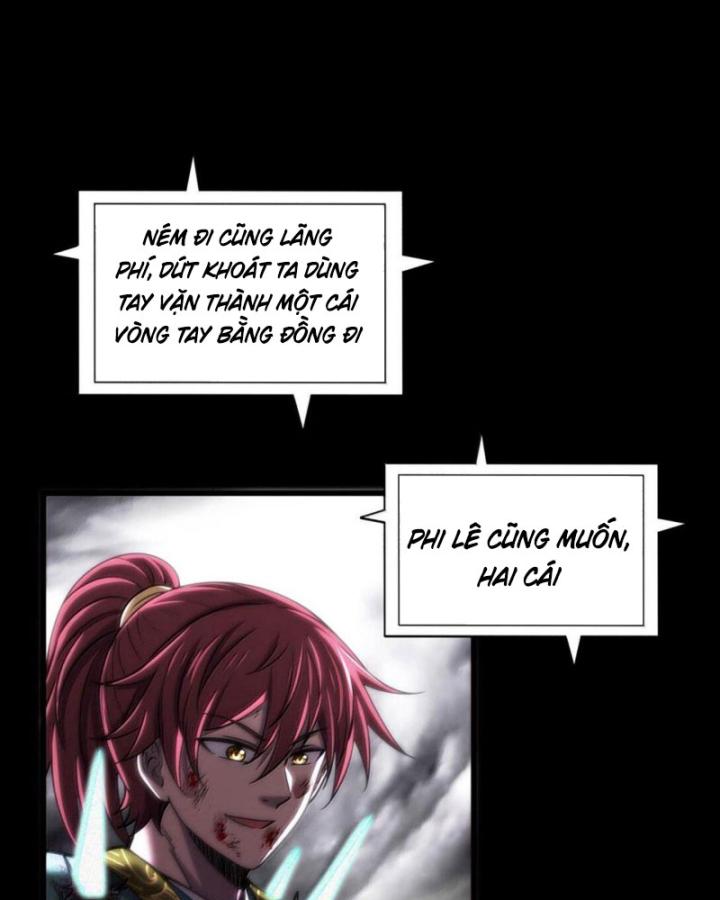 Xuân Thu Bá Đồ Chapter 295 - Trang 2