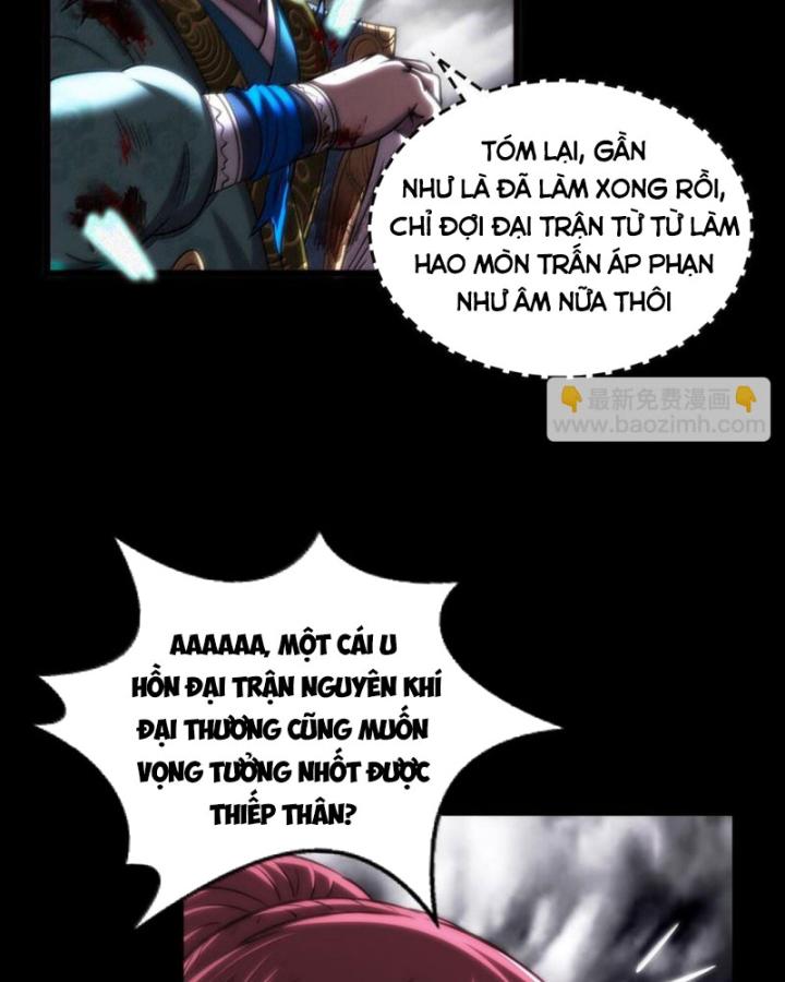 Xuân Thu Bá Đồ Chapter 295 - Trang 2