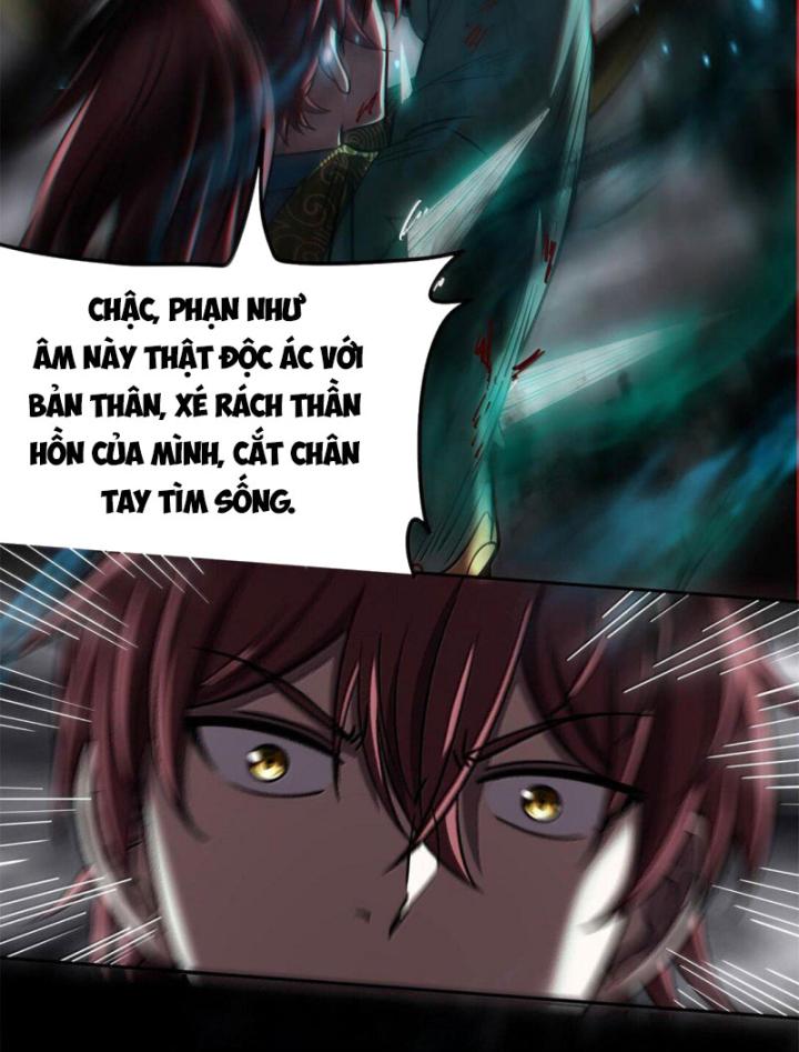 Xuân Thu Bá Đồ Chapter 295 - Trang 2