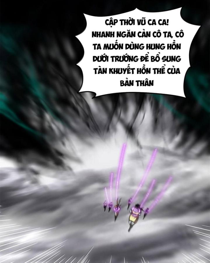 Xuân Thu Bá Đồ Chapter 295 - Trang 2