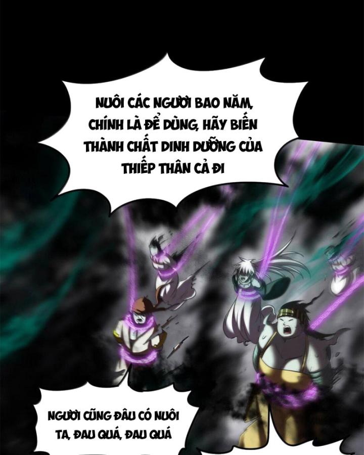 Xuân Thu Bá Đồ Chapter 295 - Trang 2