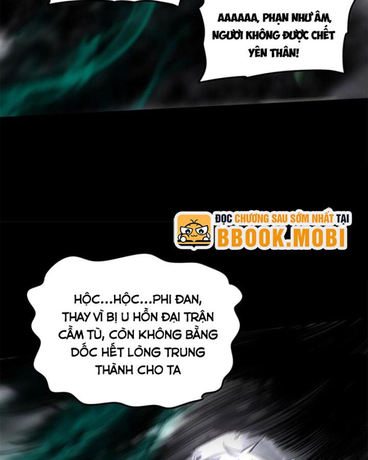 Xuân Thu Bá Đồ Chapter 295 - Trang 2