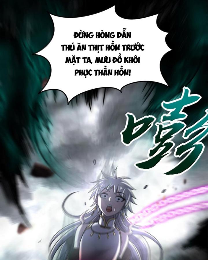 Xuân Thu Bá Đồ Chapter 295 - Trang 2