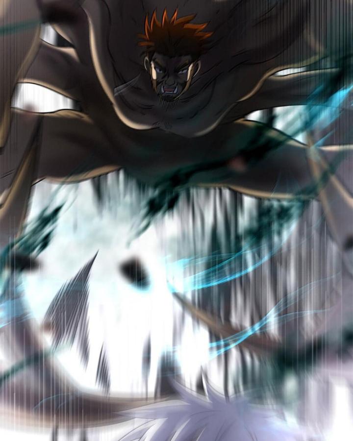 Xuân Thu Bá Đồ Chapter 295 - Trang 2