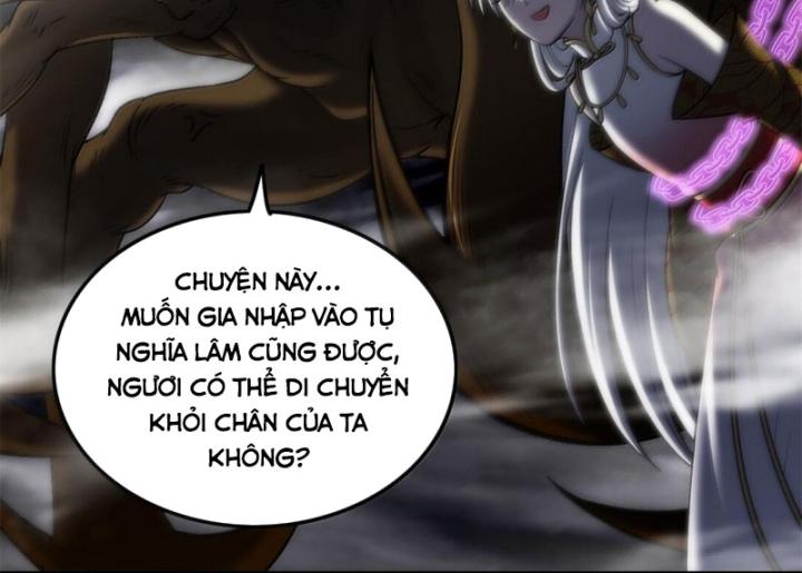 Xuân Thu Bá Đồ Chapter 295 - Trang 2