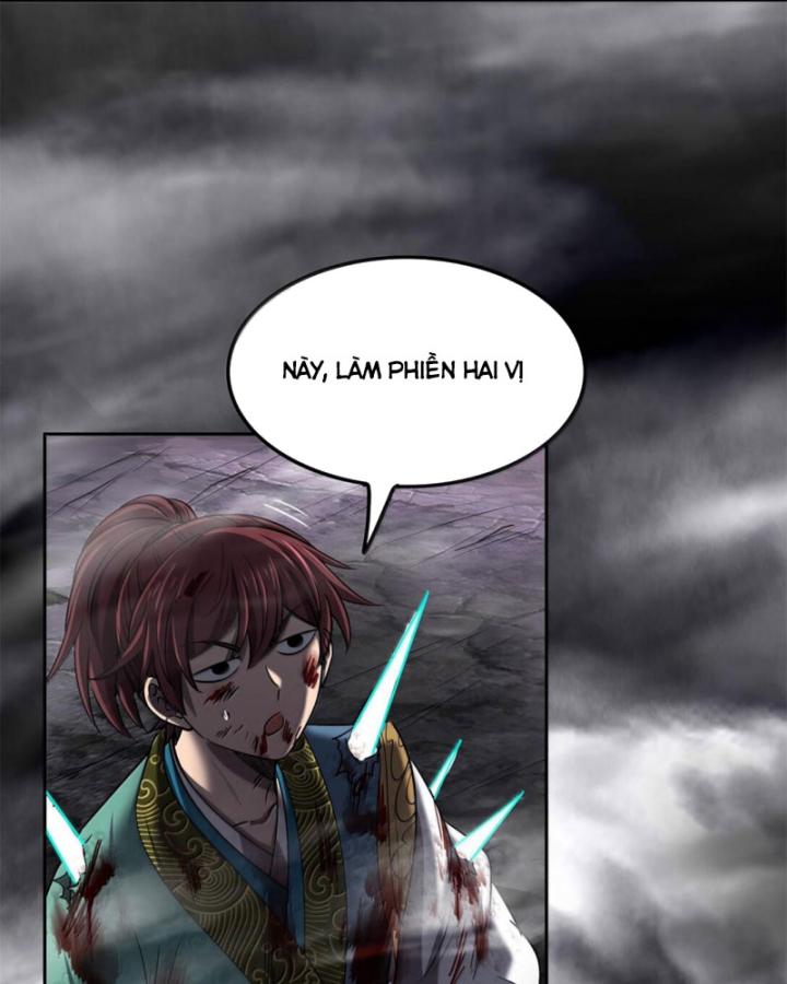 Xuân Thu Bá Đồ Chapter 295 - Trang 2