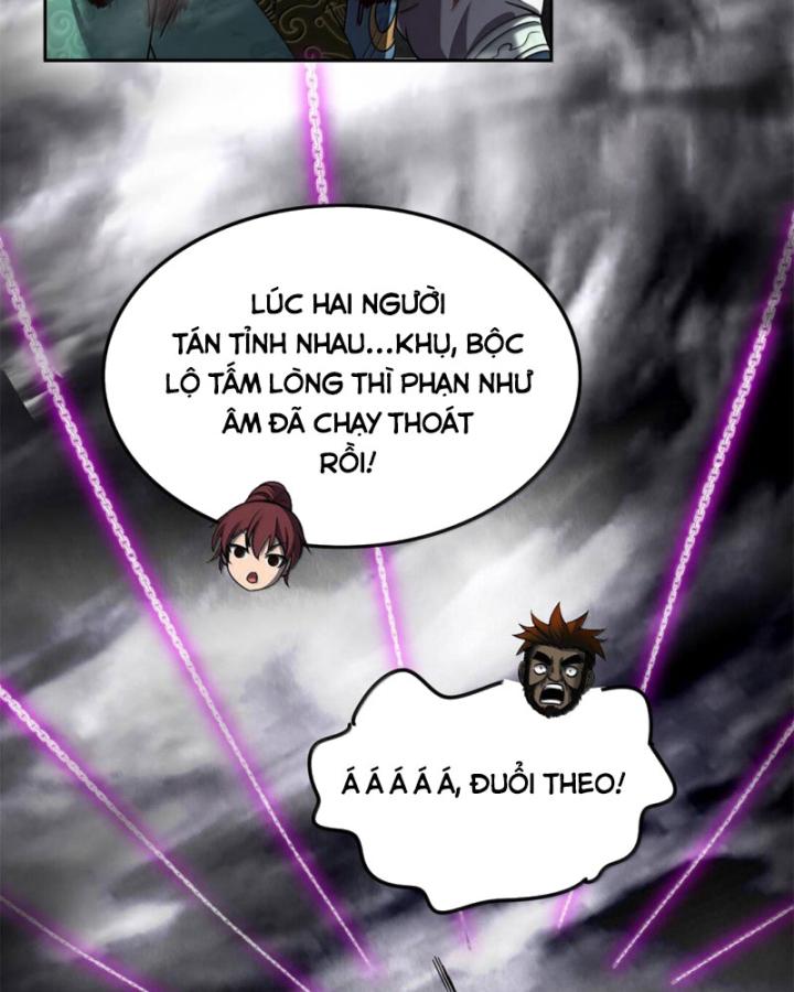 Xuân Thu Bá Đồ Chapter 295 - Trang 2