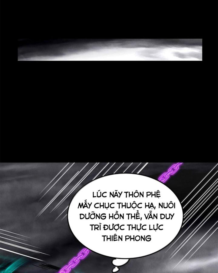 Xuân Thu Bá Đồ Chapter 295 - Trang 2