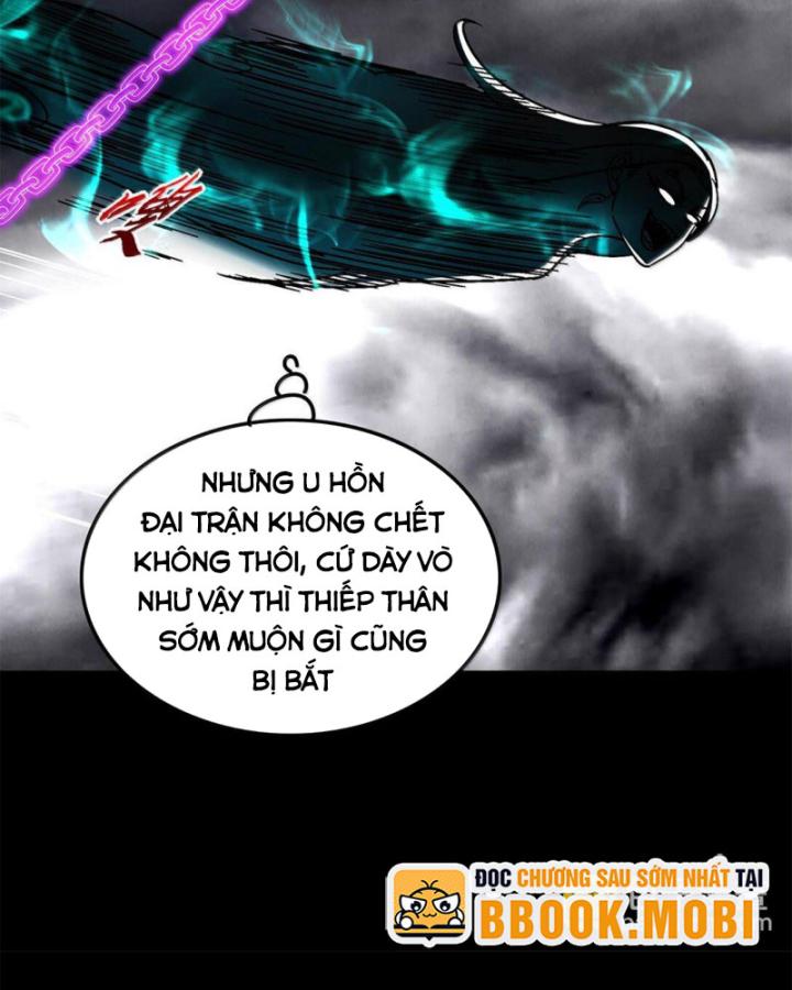 Xuân Thu Bá Đồ Chapter 295 - Trang 2